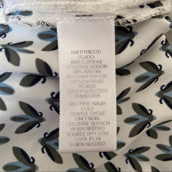 Loft Bug Firefly Sweater Small - Picture 8 of 8